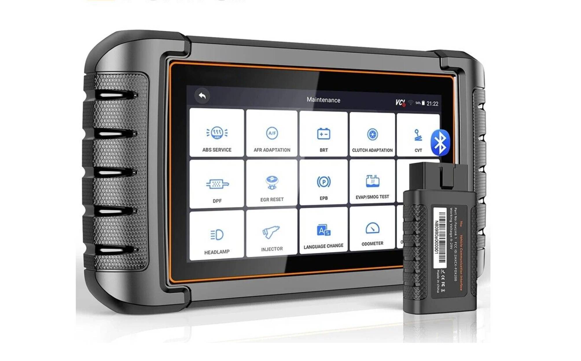 PROFI KFZ OBD2 Tiefen Diagnose Gerät, Pro-Modul 900 DIGITAL