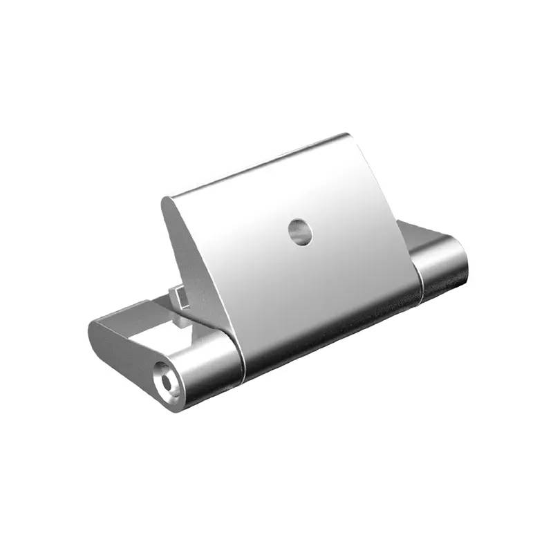 RITTAL Deckelscharnier Klemmenkästen KX Zink-Druckg. PK=6Stck