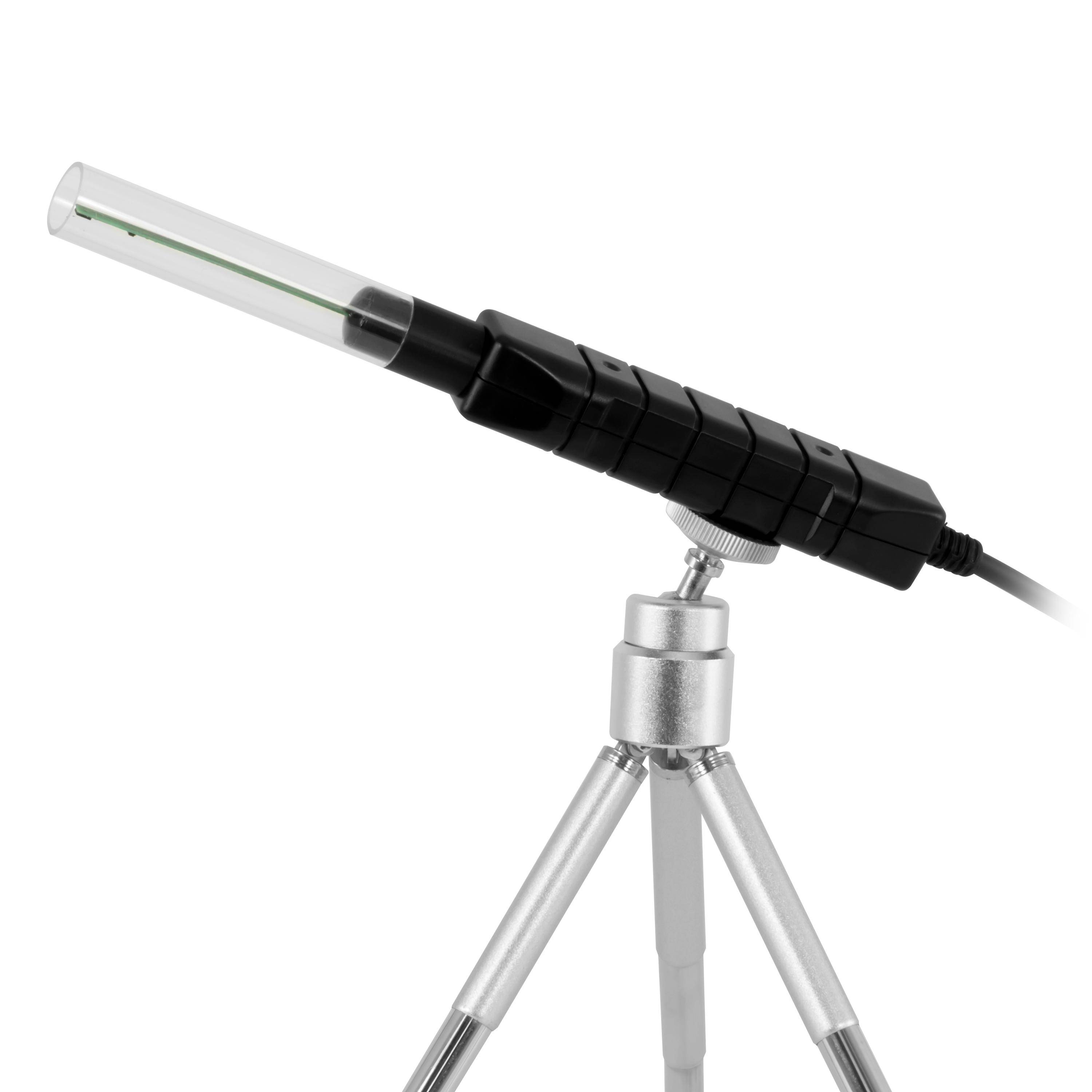 PCE Instruments PCE-MFM 3800 Magnetfeldtester mit SD-Kartenslot