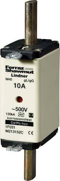 LindnerNH Sich. 035 A 1F045 Iso-Grifflasche