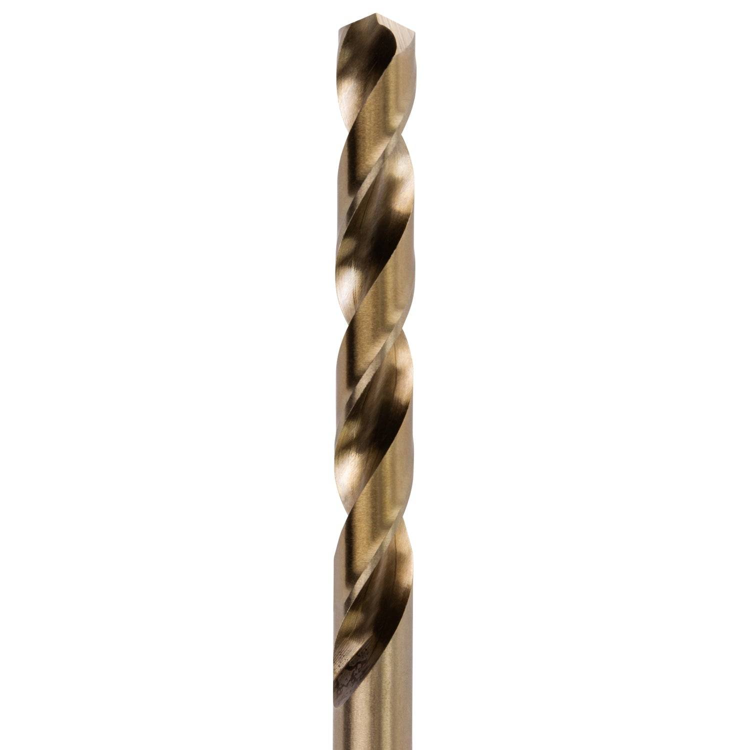 Makita HSS-Cobalt (5%), 5,5 x 93 mm HSS-Cobalt • Metall • 5,5 x 93 mm