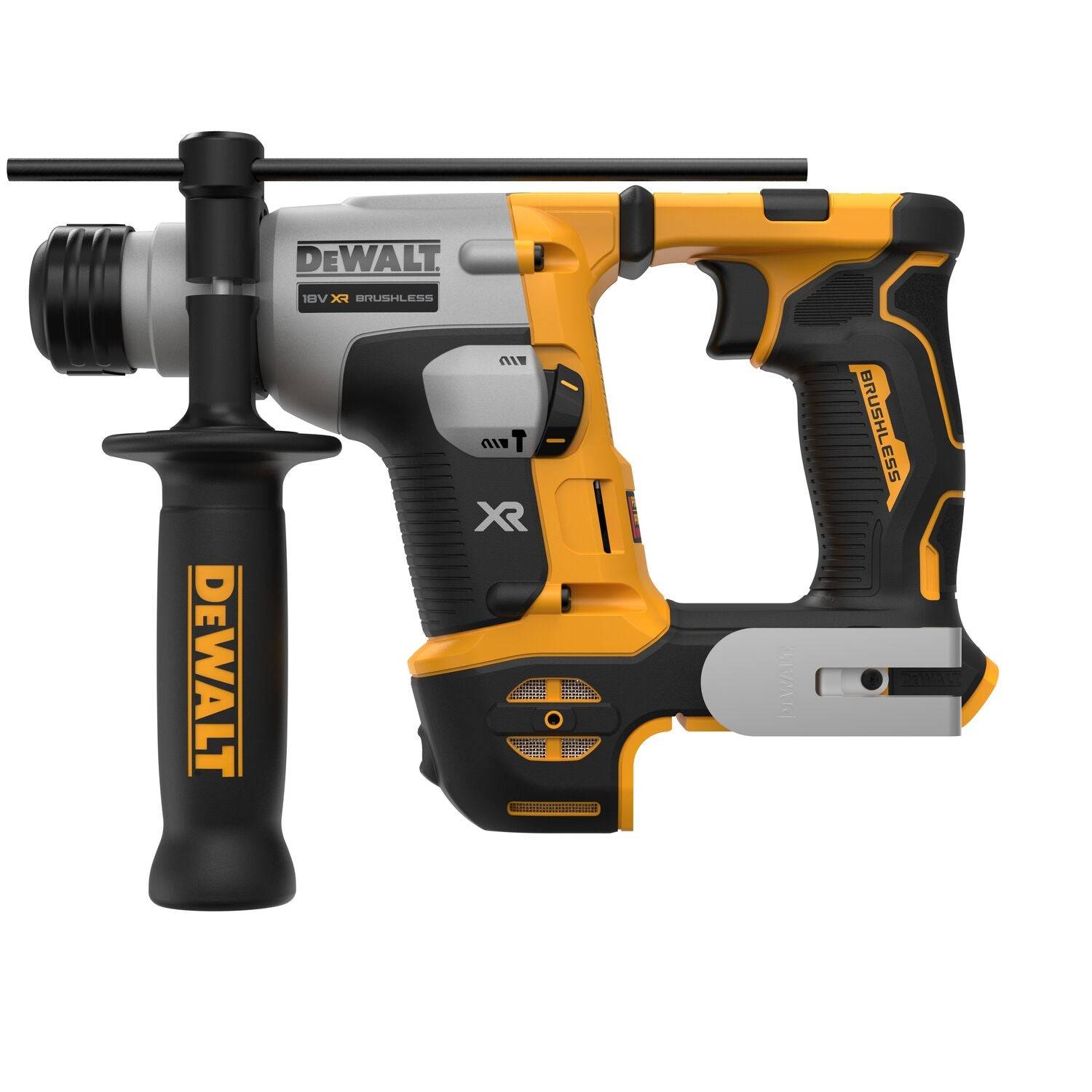 DEWALT DCH172N-XJ, 1,8 kg, 73 mm, 176 mm, 1 Stück(e)