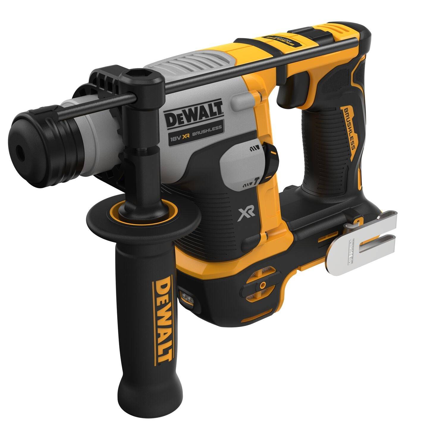 DEWALT DCH172N-XJ, 1,8 kg, 73 mm, 176 mm, 1 Stück(e)