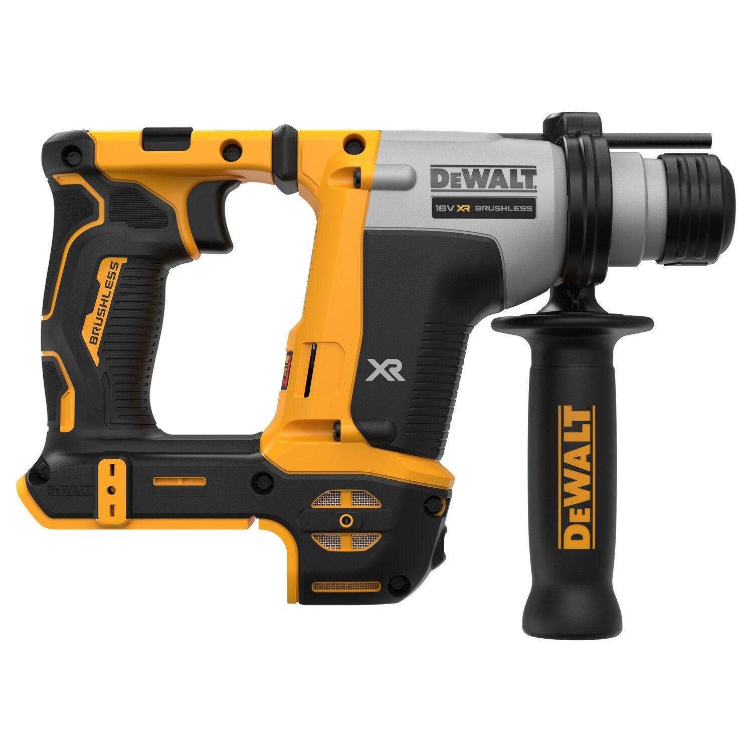 DEWALT DCH172N-XJ, 1,8 kg, 73 mm, 176 mm, 1 Stück(e)