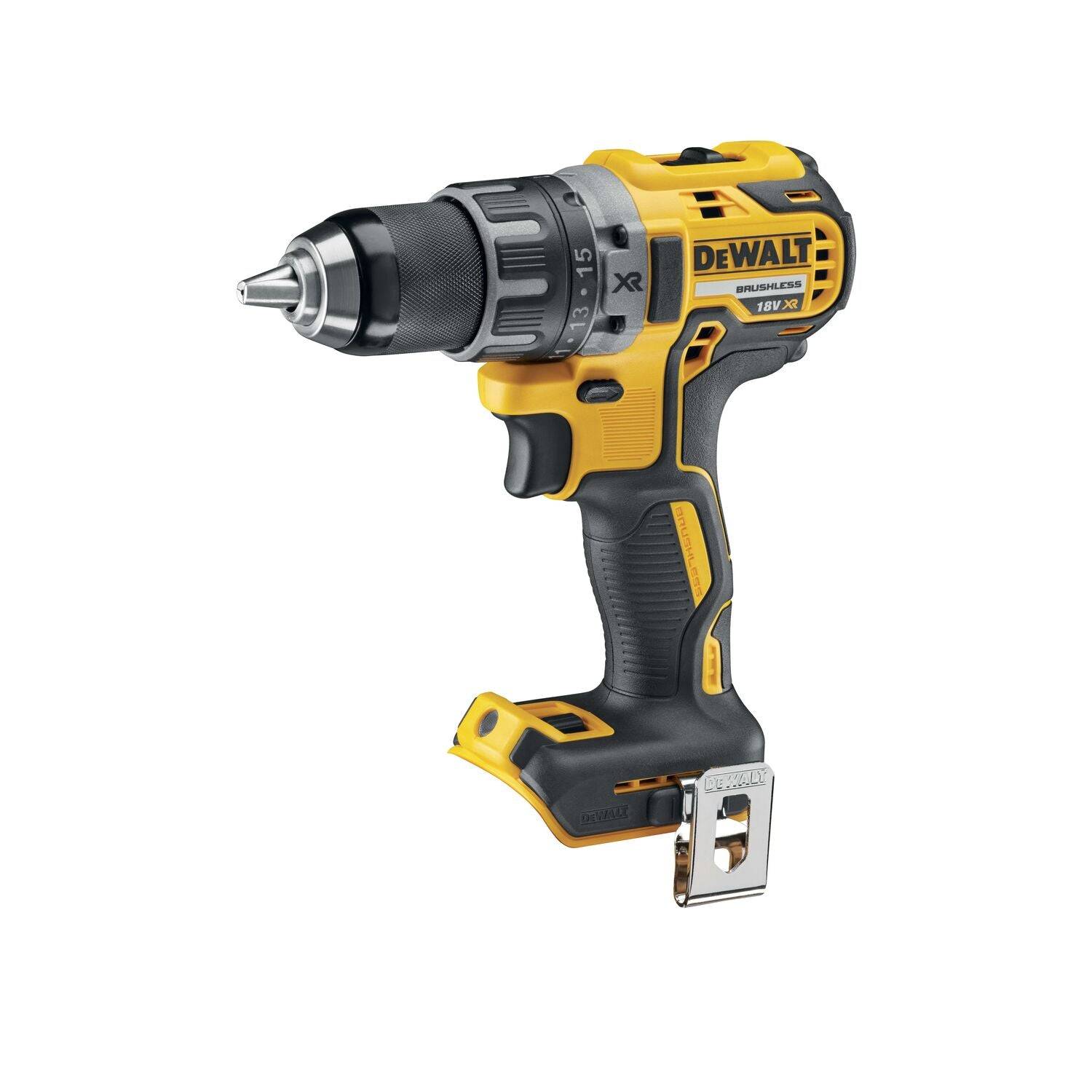 DeWalt DCK268P2T-QW, Werkzeugset 18V