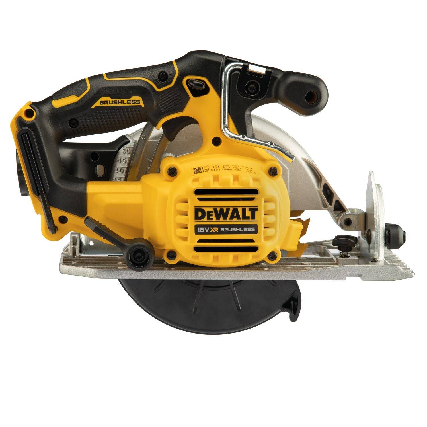 DeWalt DCS565N Akku-Handkreissäge solo