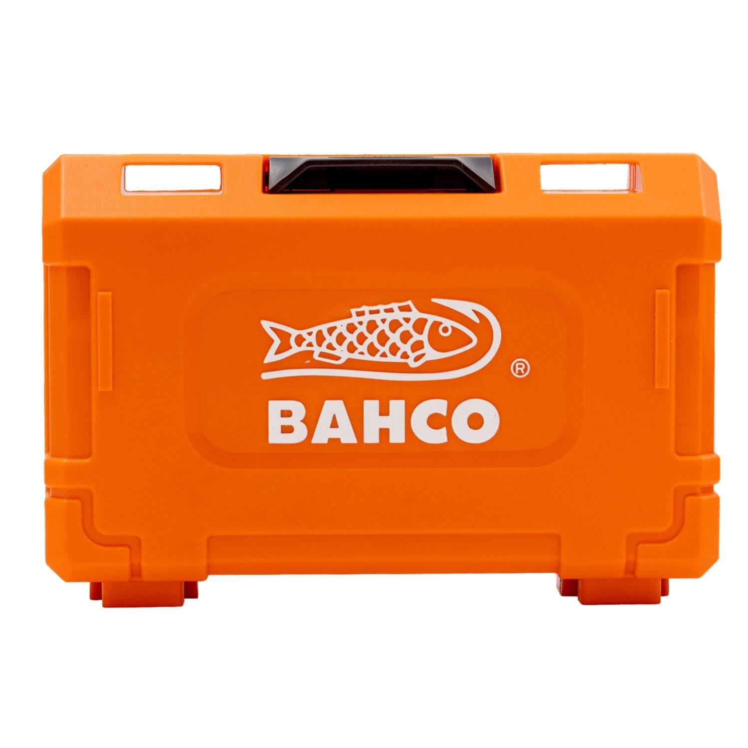 Bahco Holzbohrer-Satz, 6-tlg.