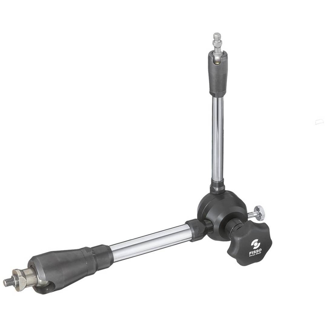 Anbaugelenk Classic Line 197mm M8/M6 FISSO