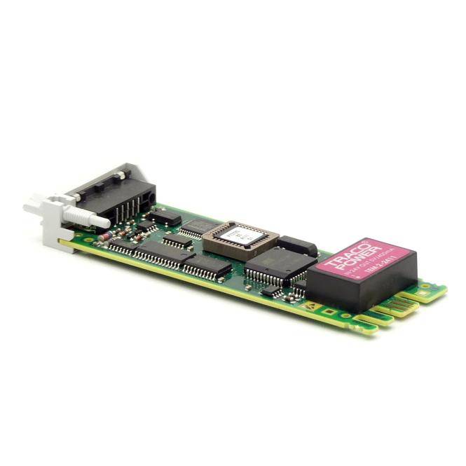 Siemens Profibus Modul (6DR2803-8P)