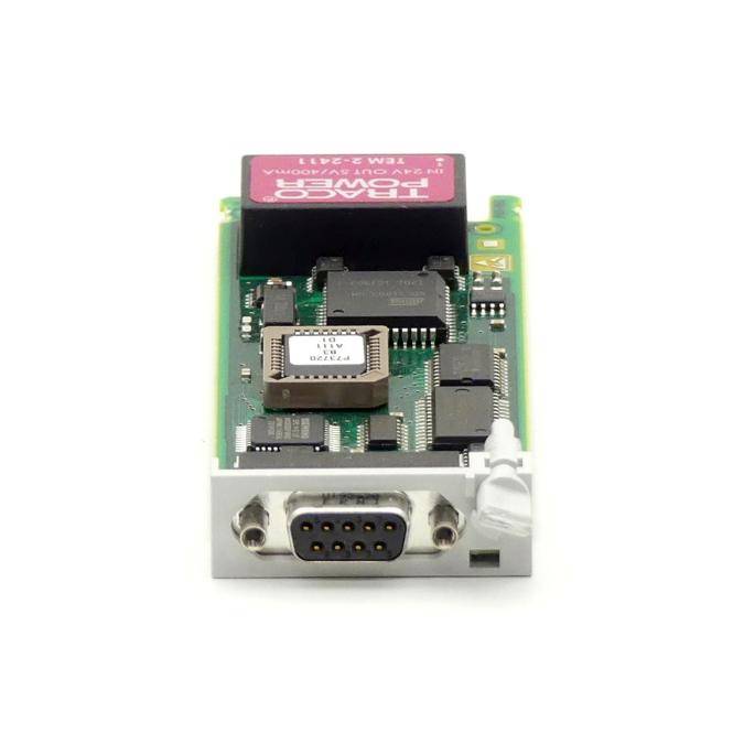 Siemens Profibus Modul (6DR2803-8P)