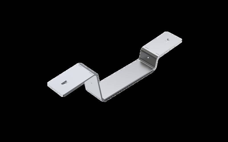 Aerocompact Europe GmbH Verbinder S10/18 mit Matte S10CNL-PP