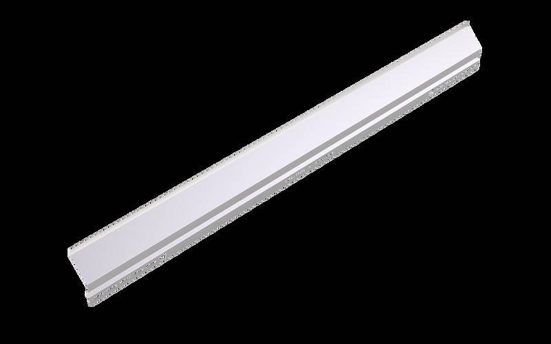 Aerocompact Europe GmbH Windleitblech 10°, 1800mm S10WD-1800 1800 mm