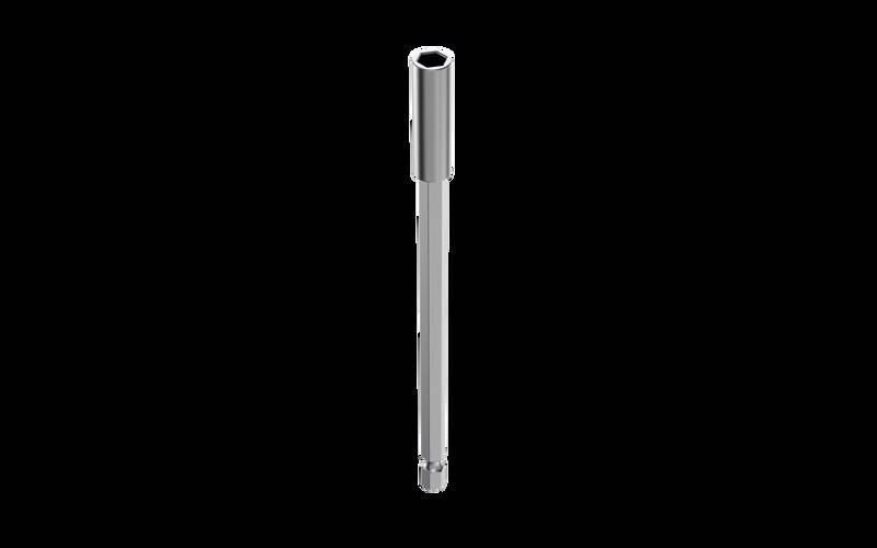 Aerocompact Europe GmbH Bitverlängerung 150mm BIT150E