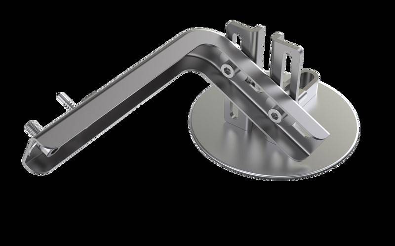 Aerocompact Europe GmbH Dachanker-Anbindung APA