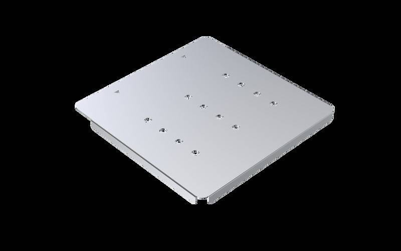 Aerocompact Europe GmbH Stützblech XM-FSP