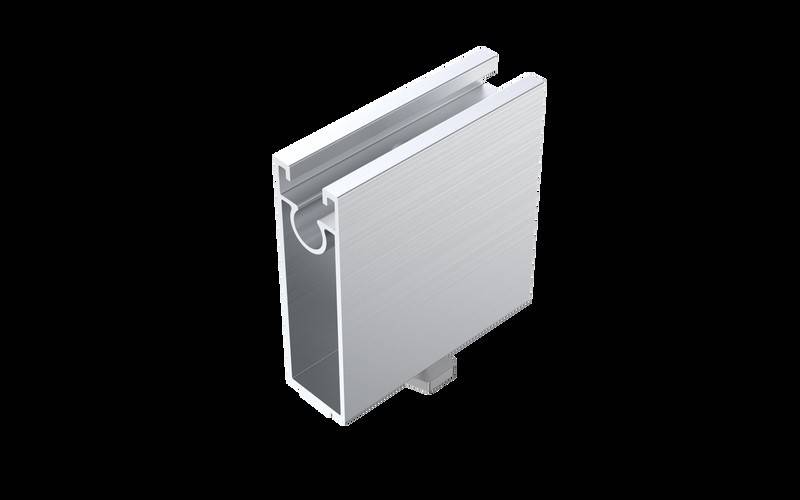 Aerocompact Europe GmbH Höhenadapter 83mm EL10