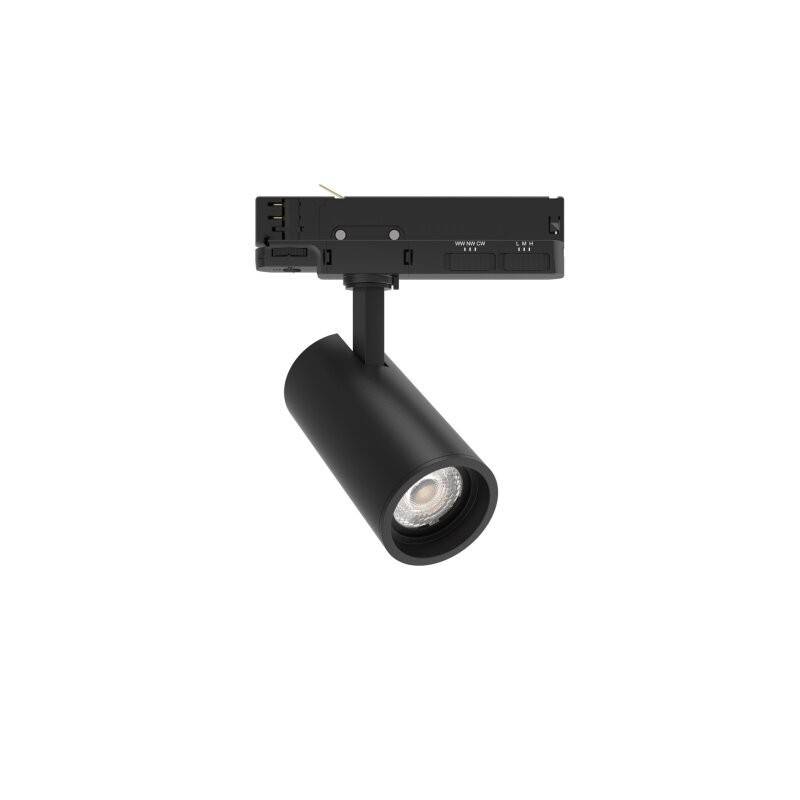LED-Tracklight5070-199036SLIMtrack-eco max.21W schwarz