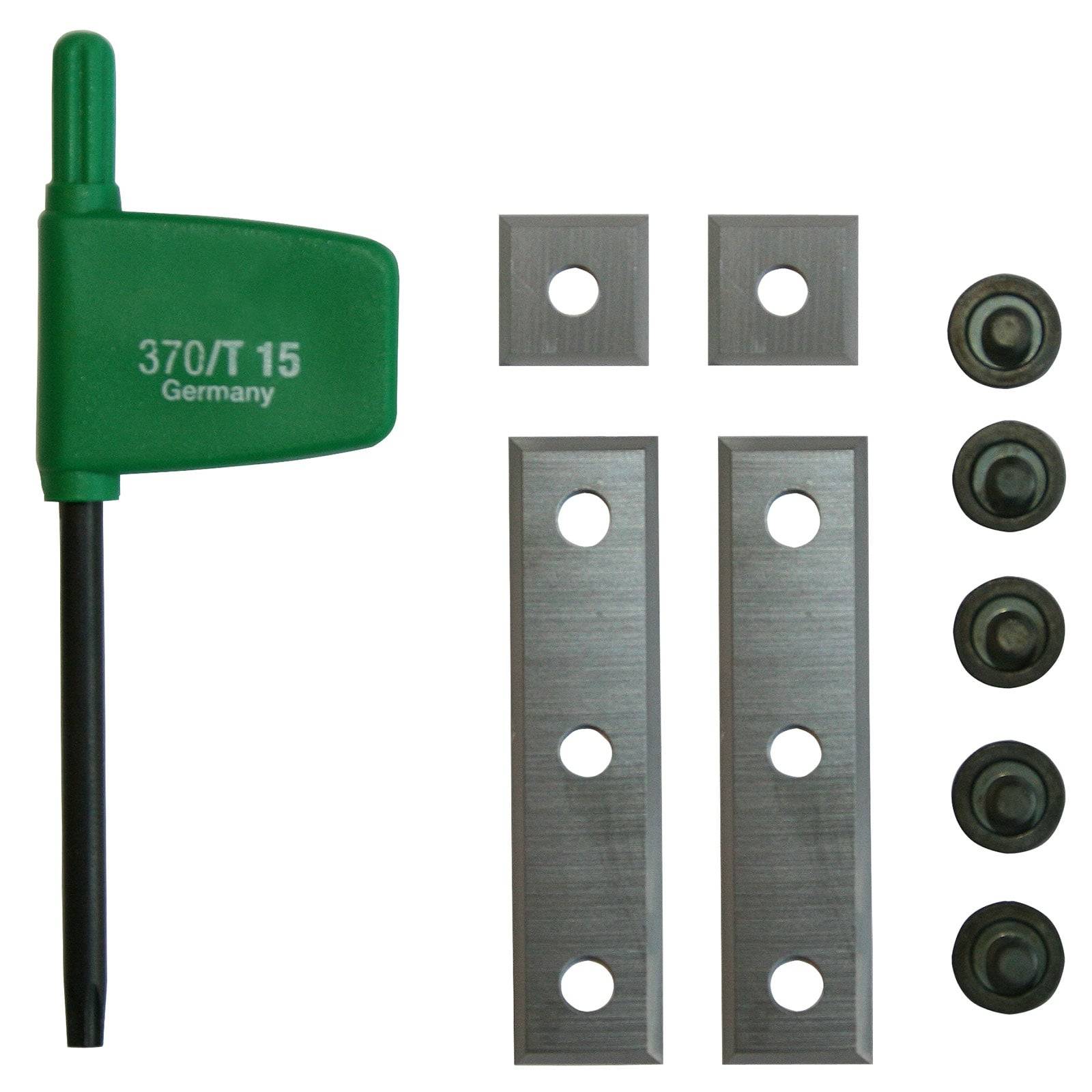 Wendeplatte Wepla Set D 24 2+2, FESTOOL powered by UPR