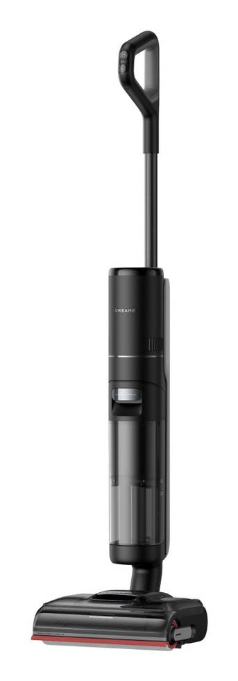 Dreame H15 Pro Nass-/Trockensauger dunkelgrau