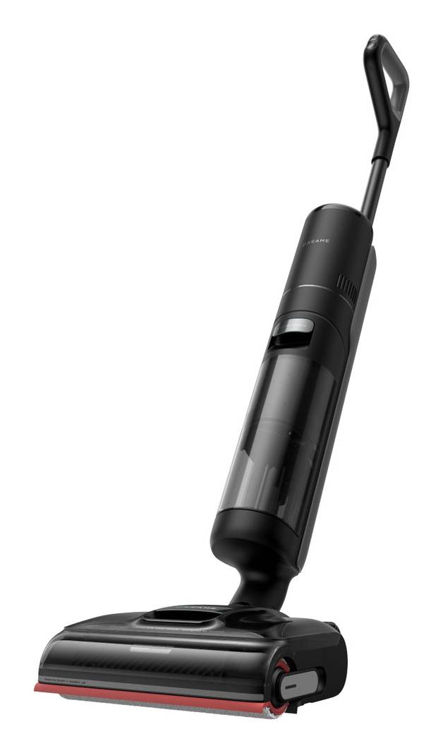 Dreame H15 Pro Nass-/Trockensauger dunkelgrau