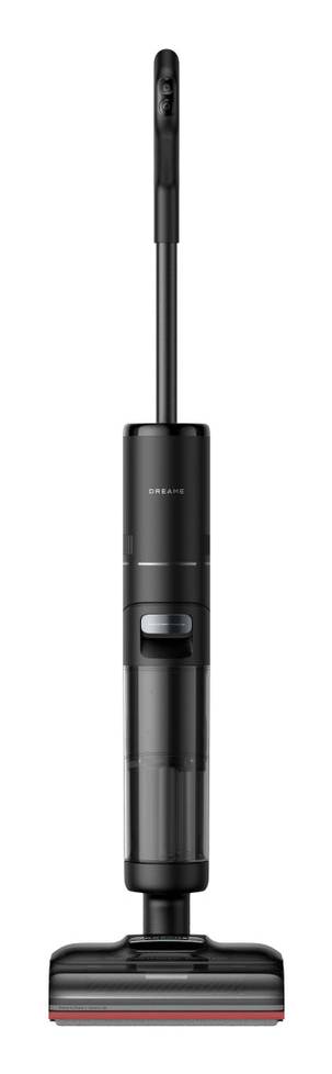 Dreame H15 Pro Nass-/Trockensauger dunkelgrau