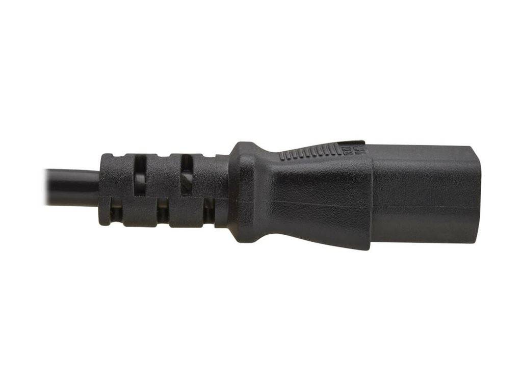 Eaton PDU POWER CORD C13 TO C14 10A 1 m