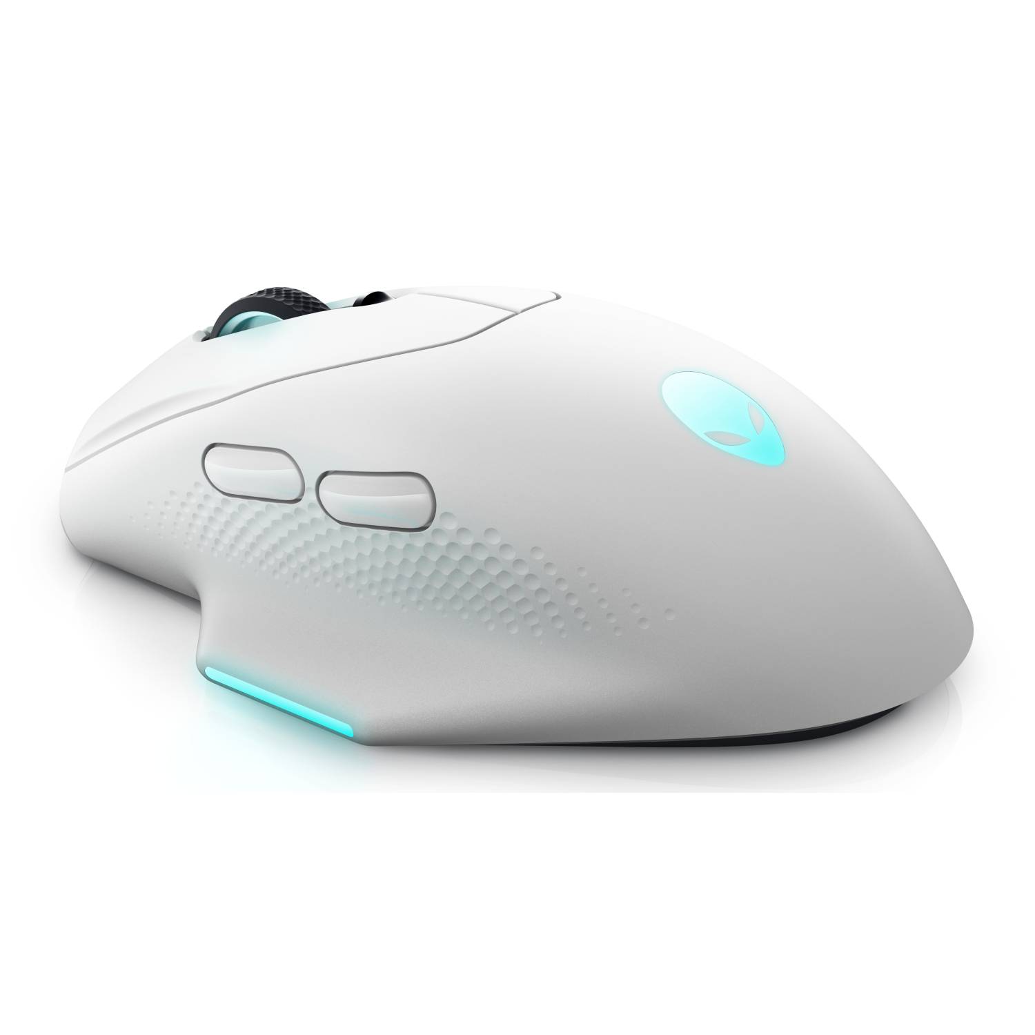 Alienware AW620M - Maus - Für Rechtshänder - optisch