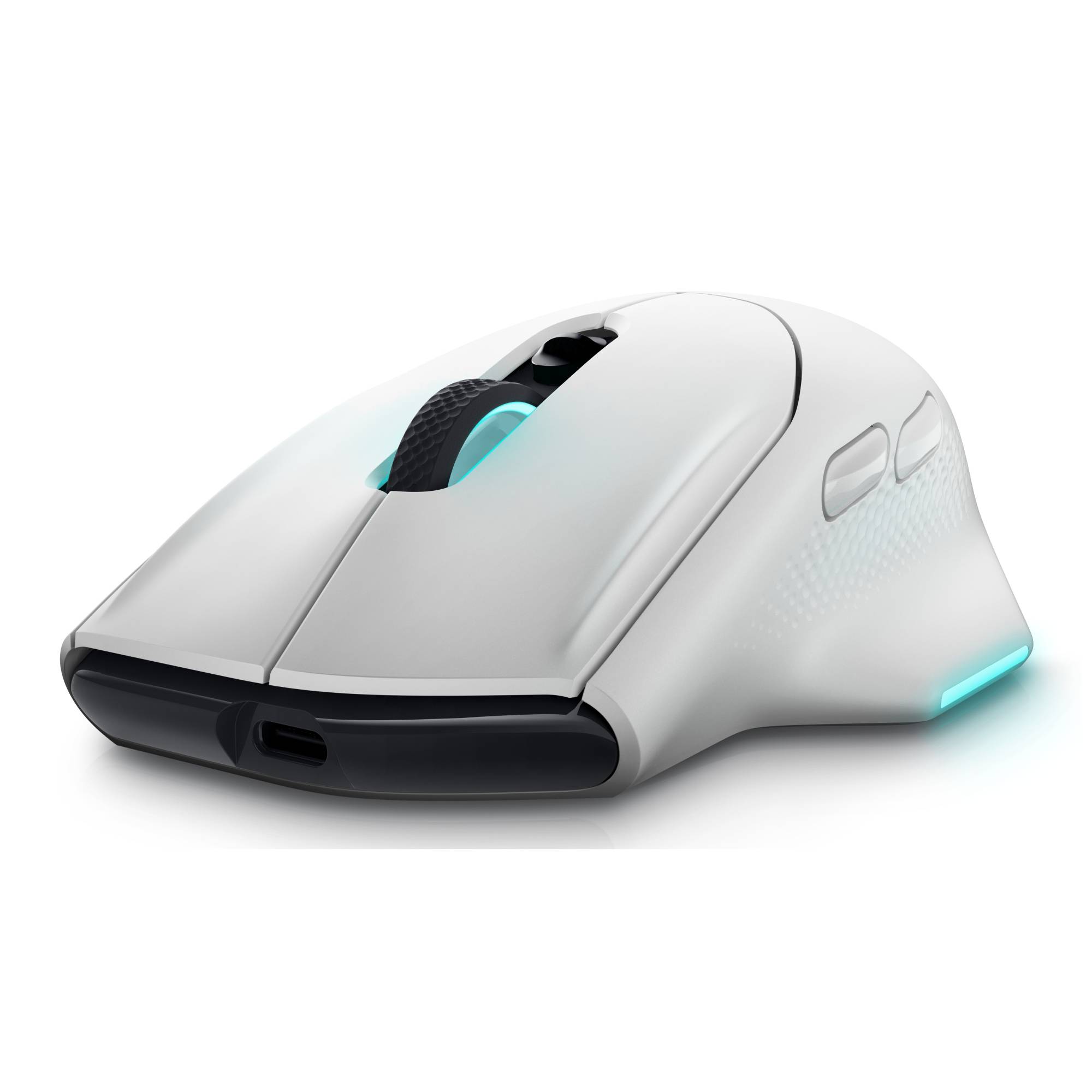 Dell Alienware Wireless-Gamingmaus AW620M AW620M-W-DEAM
