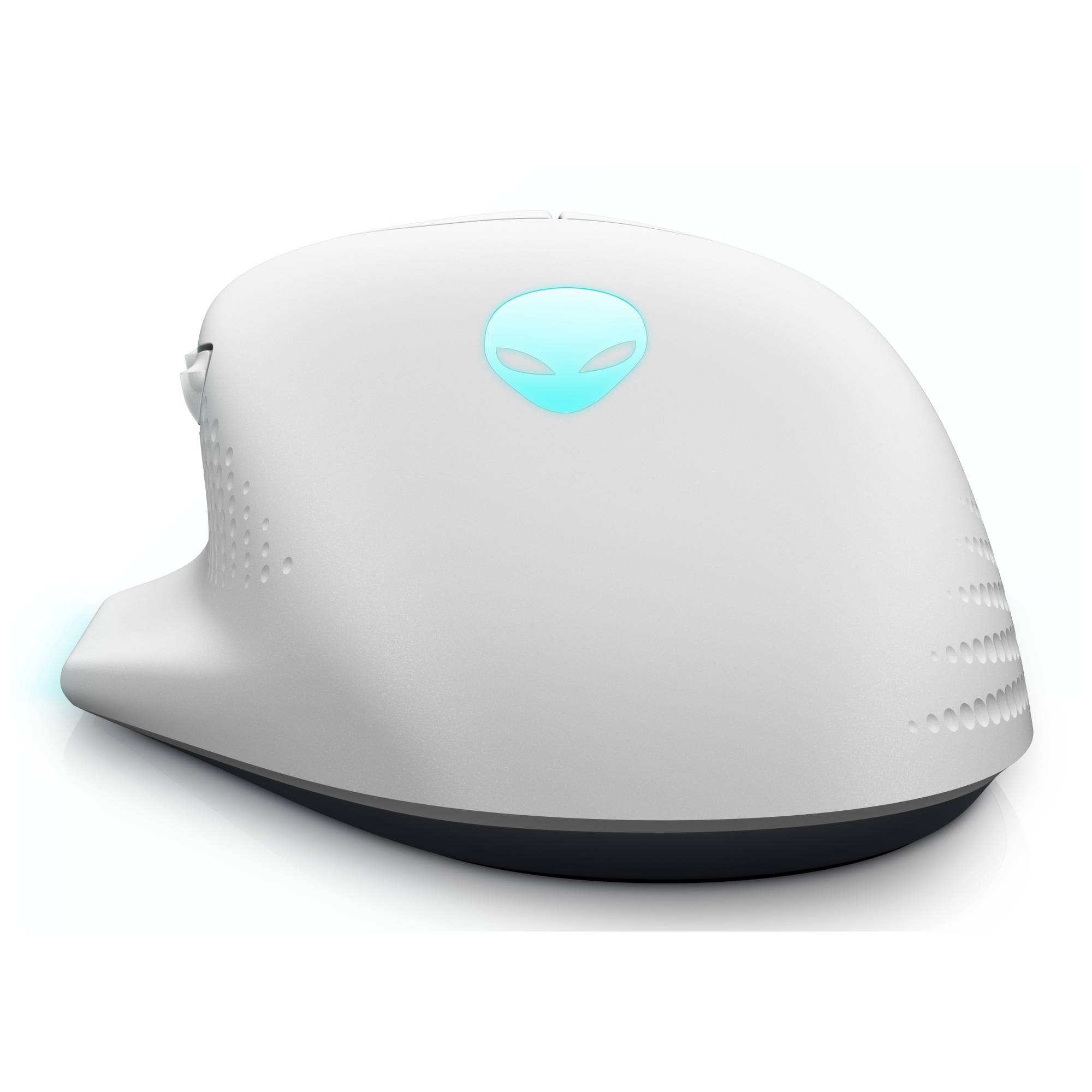Dell Alienware Wireless-Gamingmaus AW620M AW620M-W-DEAM