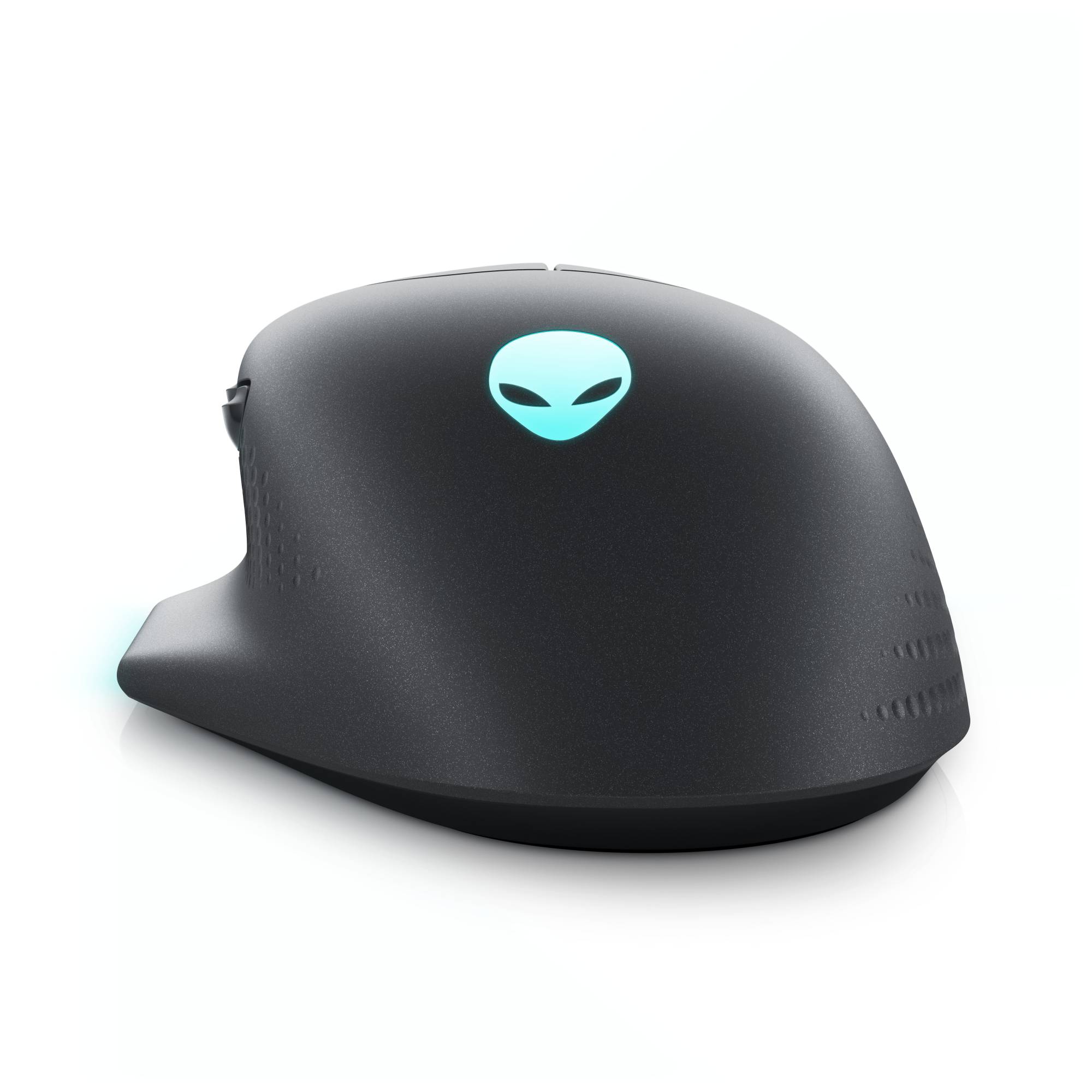 Dell Alienware Wireless-Gamingmaus AW620M, Dark Side of the Moon