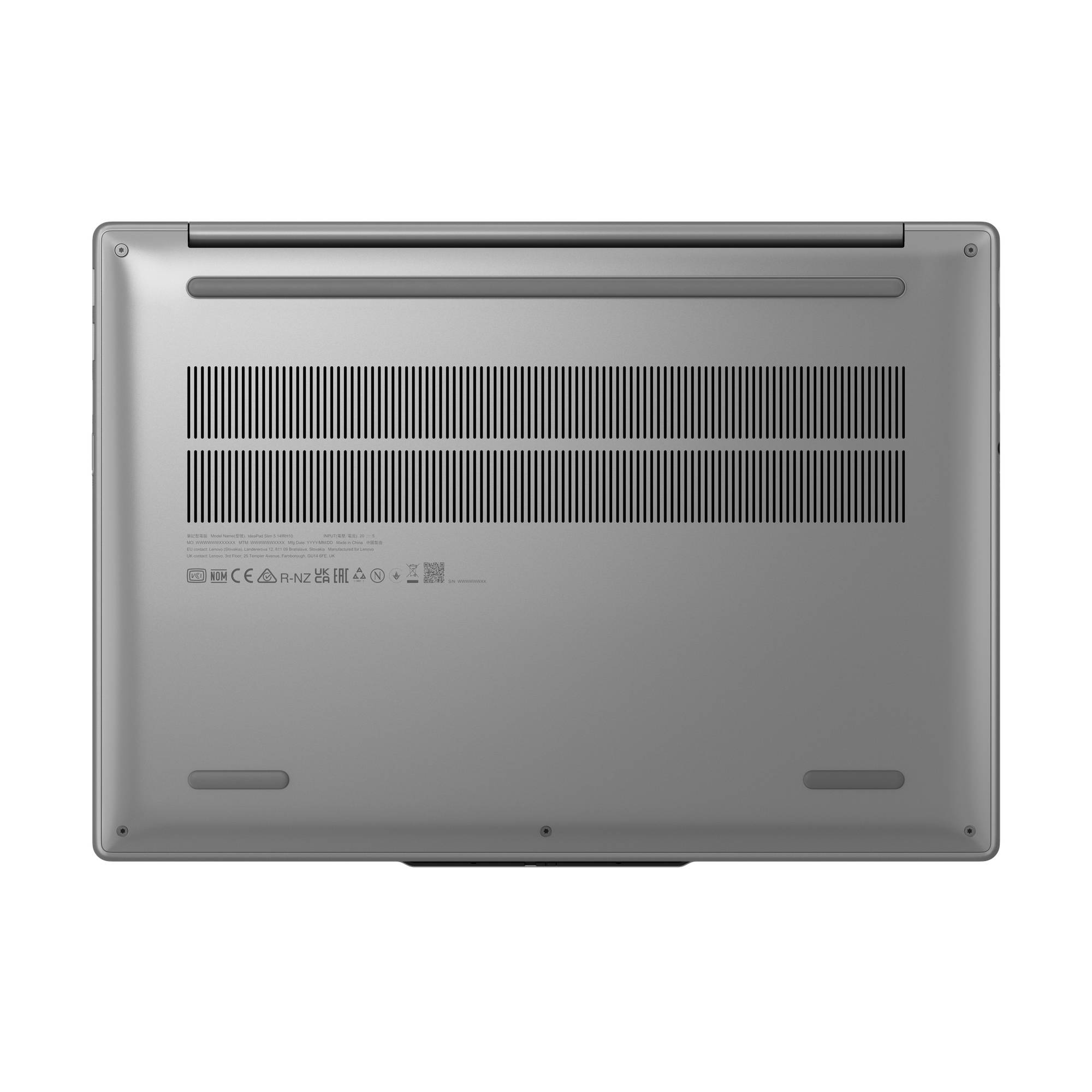 Lenovo IdeaPad Slim 5 14" WUXGA OLED, Intel Core 7 240H, 24GB RAM, 1TB SSD, Windows 11 Home