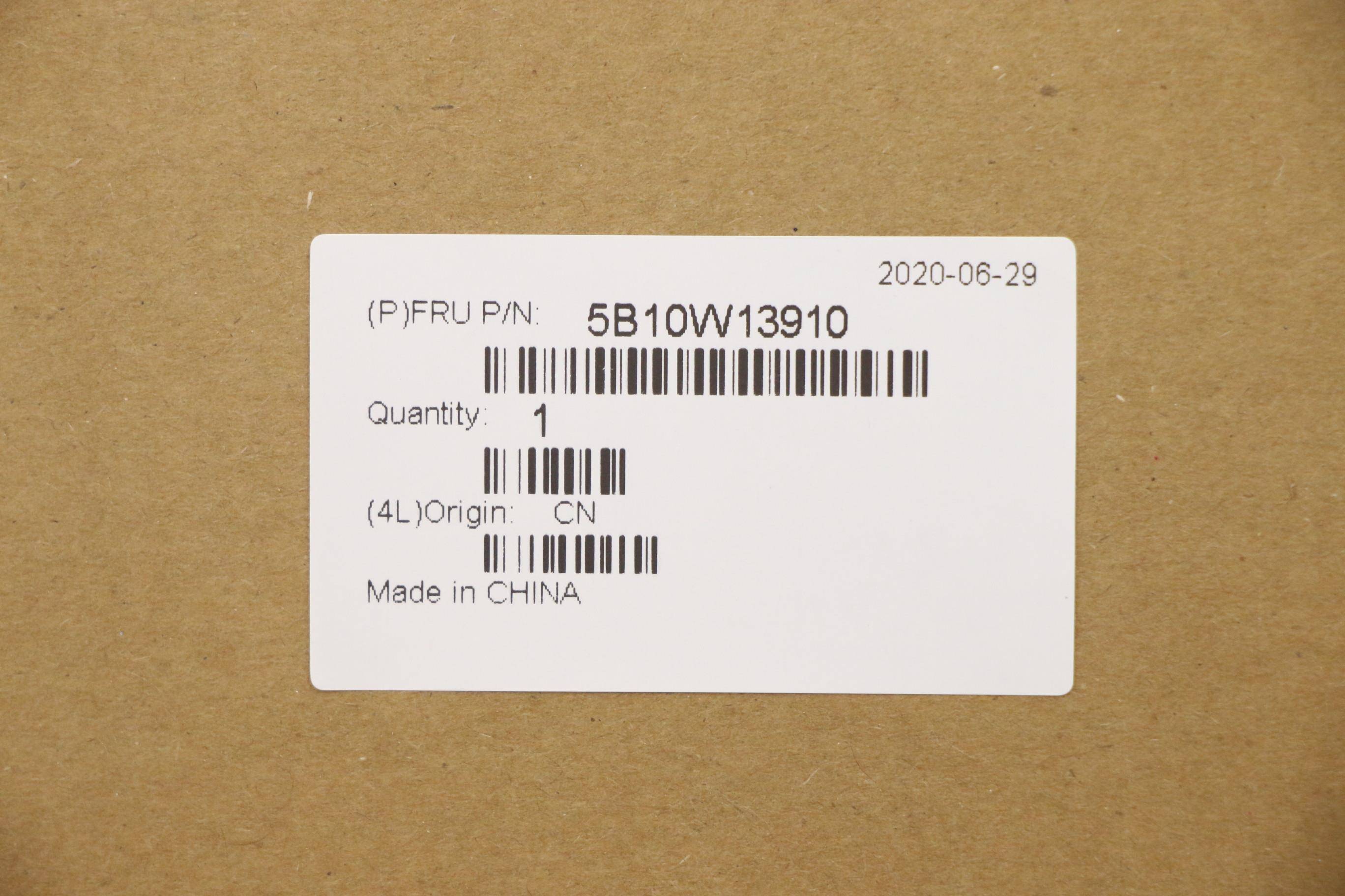 Simplo L18M3PD1 - Laptop-Batterie - Lithium-Ionen