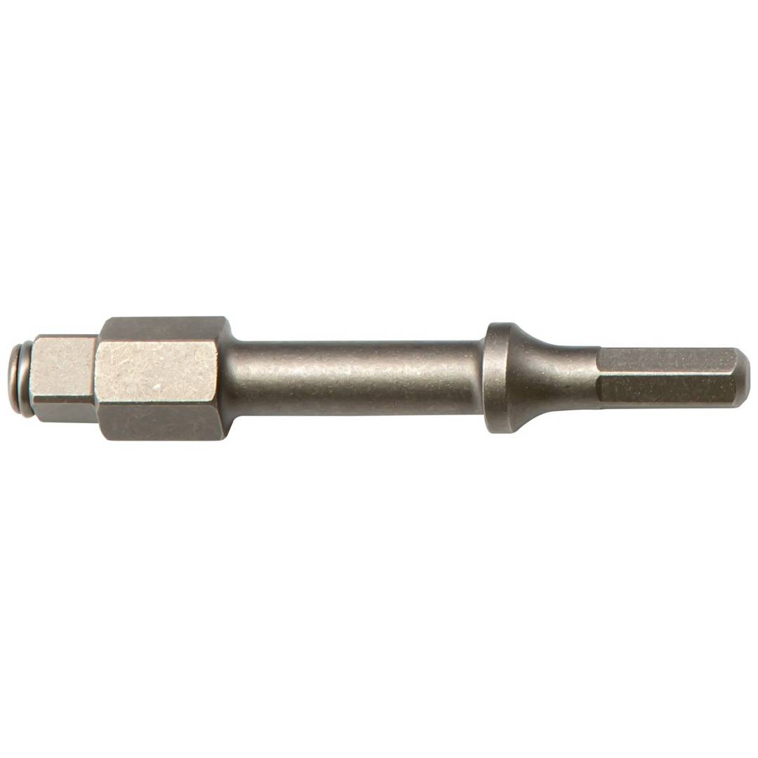 ELMAG Vibrationsmeißel mit 1/2 4-Kant, 100 mm SK 10,2 mm, für EPS 204
