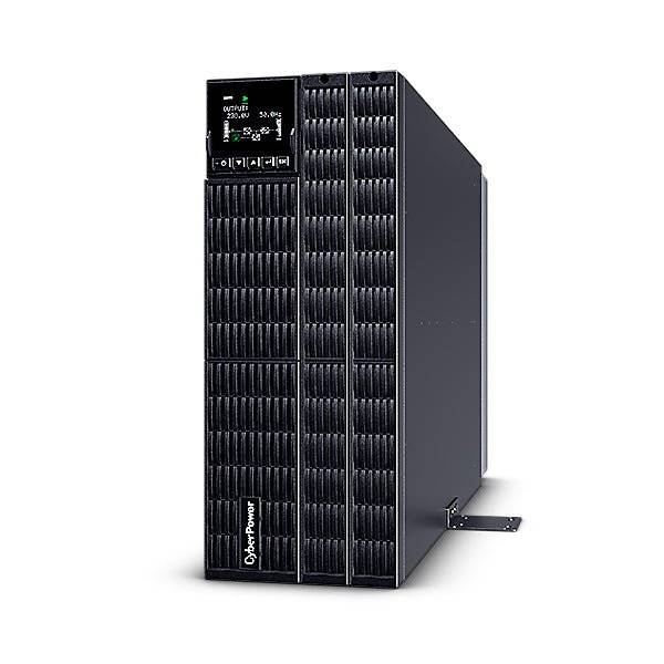 CyberPower Systems CyberPower OLS4KERT4UA-IEC - USV (in Rack montierbar/extern)