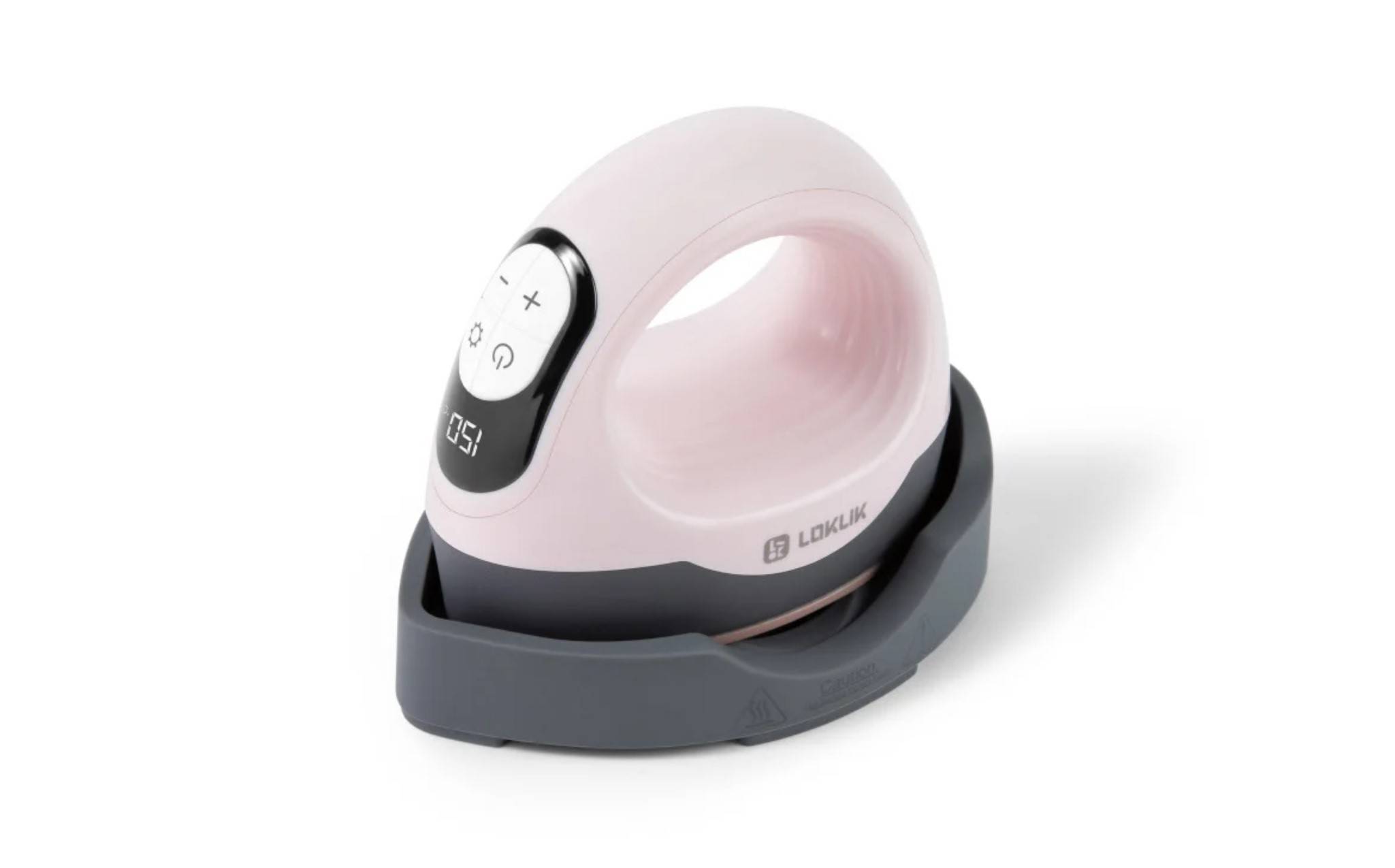 ImPress Mini 3 - Pastellrosa
