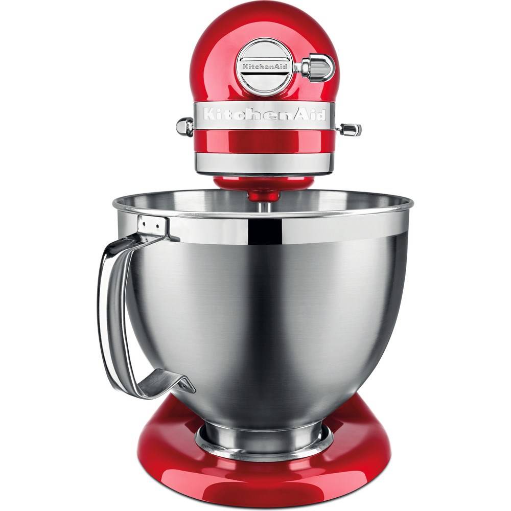 KitchenAid Artisan Premium Küchenmaschine 300 W Empire Red