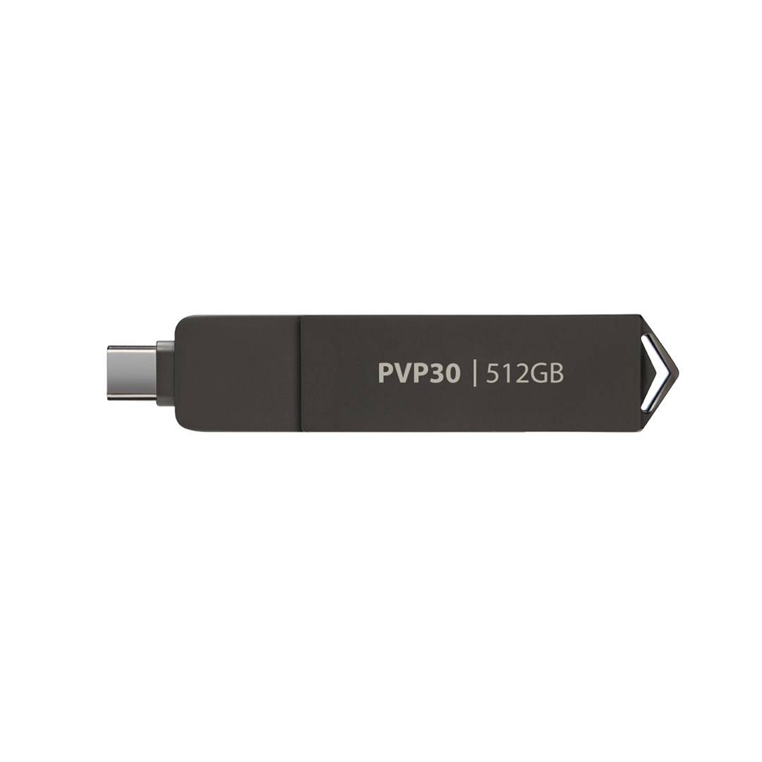 PATRIOT Viper PVP30 - USB-Flash-Laufwerk - 512