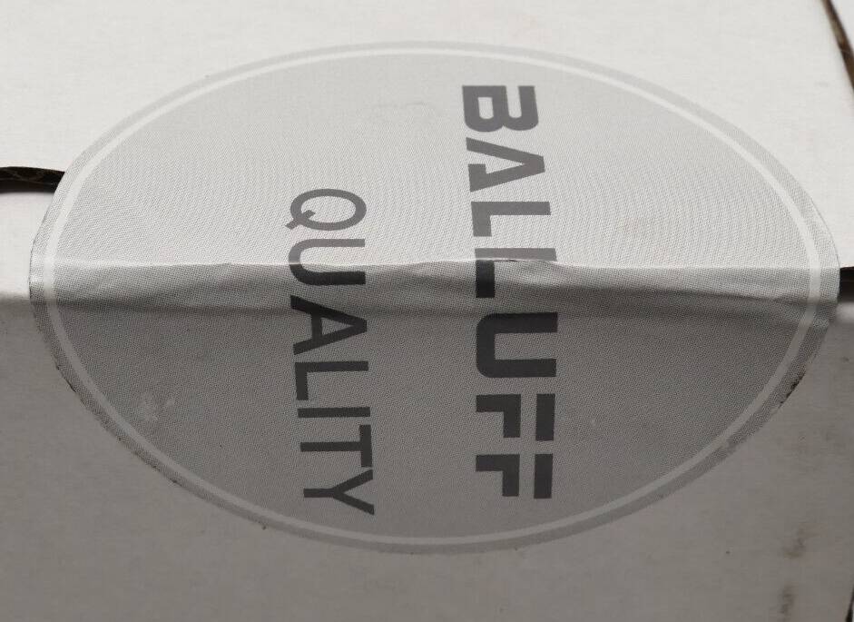 Balluff Sensor induktiv BESQ40KFUPSC20A-S04G