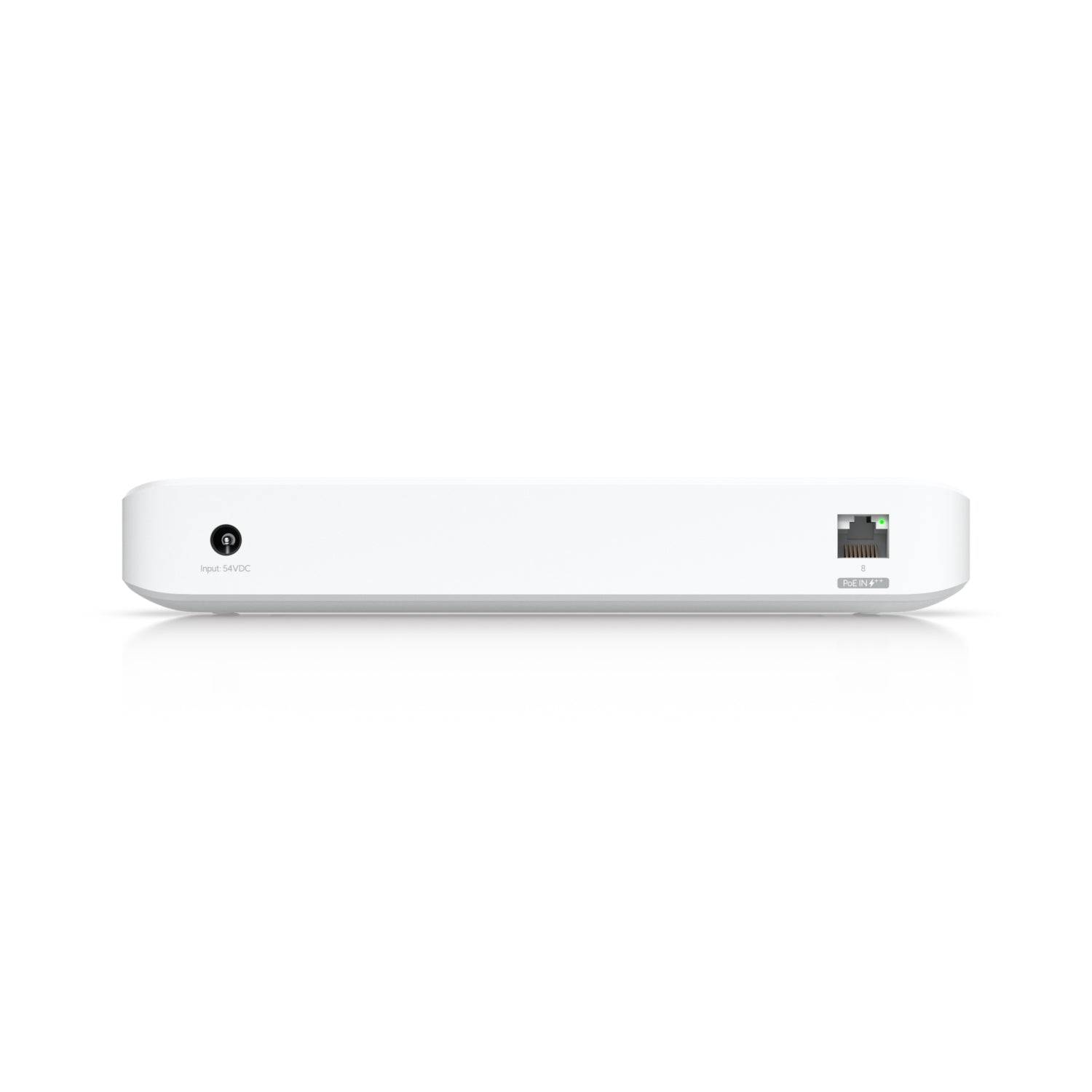 UBIQUITI USW-Ultra-210W Netzwerk & Smart Home Switch Verkabelt