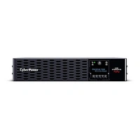CyberPower Systems USV PR-XL Tower/19""-PRIII-Serie 2200VA/2200W 2HE Line-Interactive reiner Sinus Offline- Extern CyberPower Systems USV PR-XL Tower/19""-PRIII-Serie 2200VA/2200W 2HE Line-Interactive reiner Sinus Offline- Extern