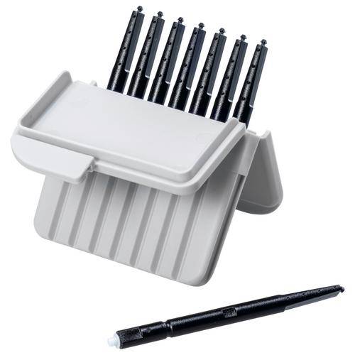 Uvex 6177158 Cerumen Siebe