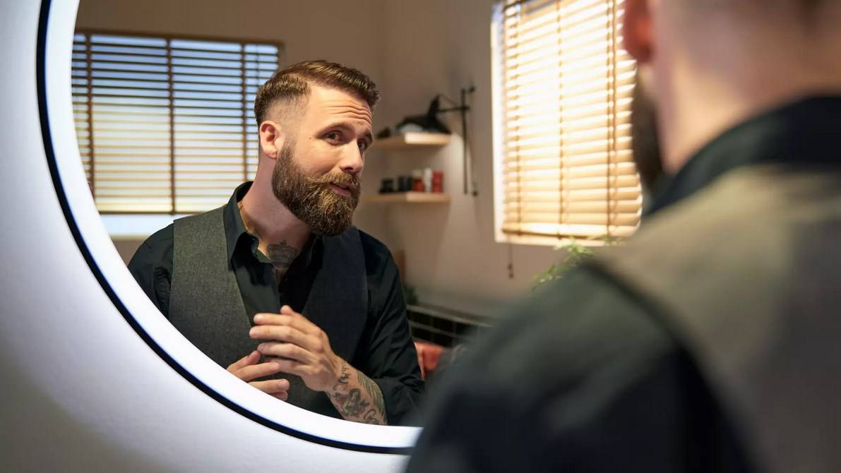 Philips Series 7000 MG7940 - Trimmer - schnurlos