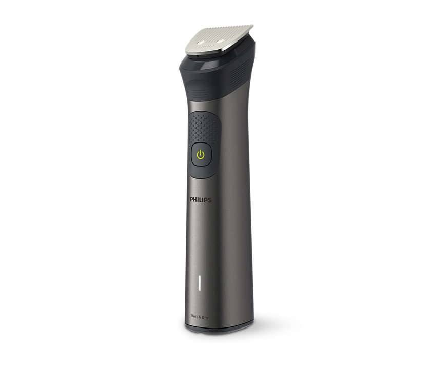 Philips Series 7000 MG7940 - Trimmer - schnurlos