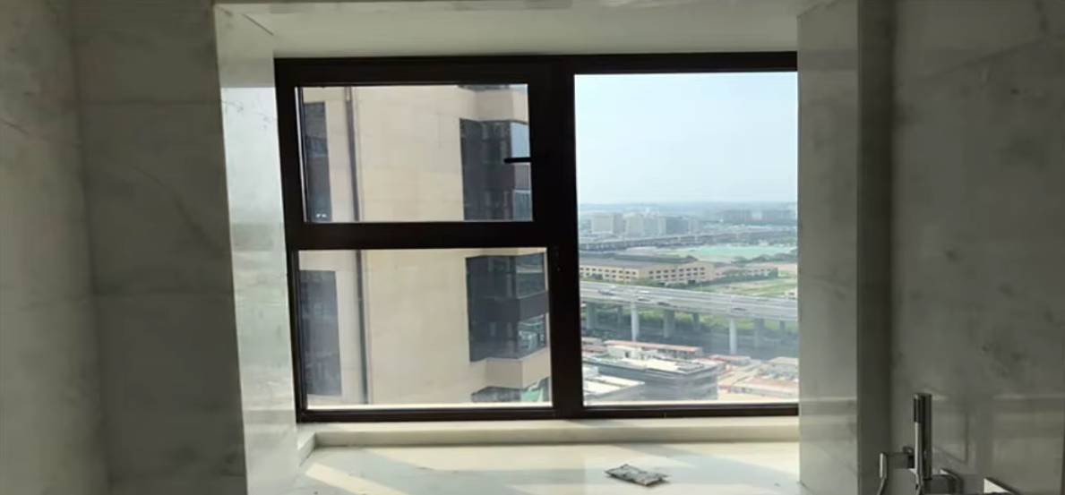 SMARTswitchFOLIE Schaltbar für Glas, Sichtschutz auf Knopfdruck Maß ca. 1000 x 2000 mm