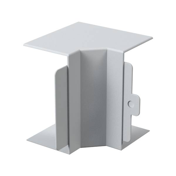 Inneneck für LFG 40x40 11095alpinweiß