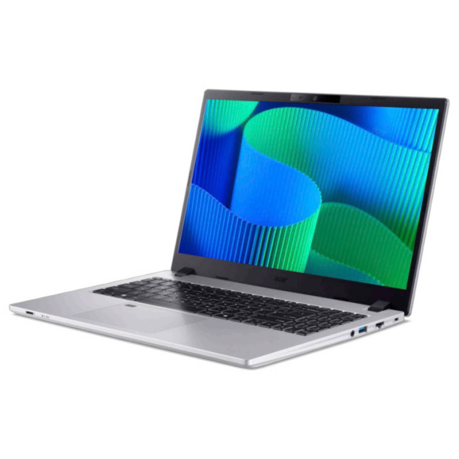 Acer TravelMate P2 15 TMP215-55-G2-TCO - Intel Core Ultra 7 255U / 2 GHz - Win 11 Pro - Intel Graphics - 32 GB RAM - 1.0