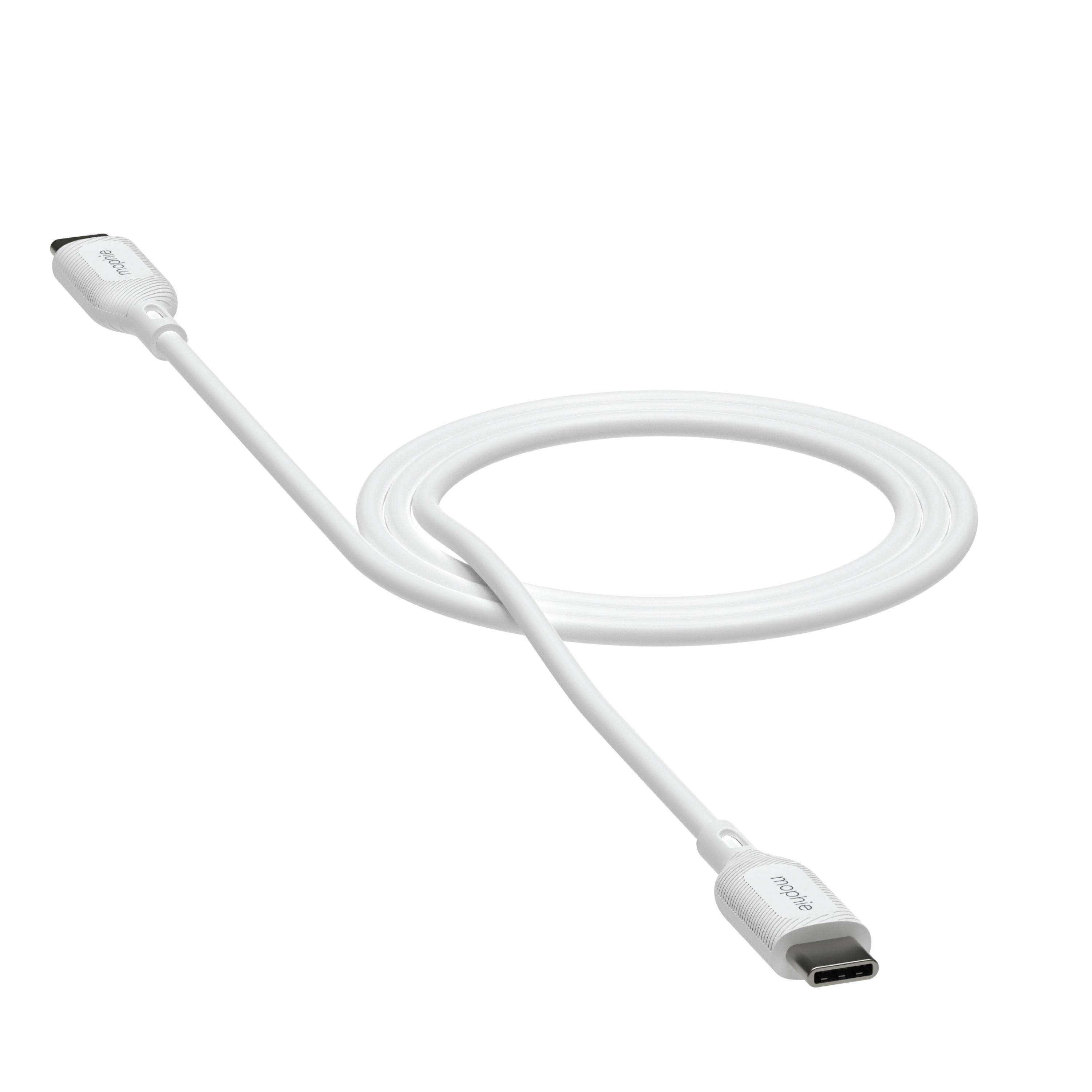 essentials - USB-Kabel - 24 pin USB-C (M)