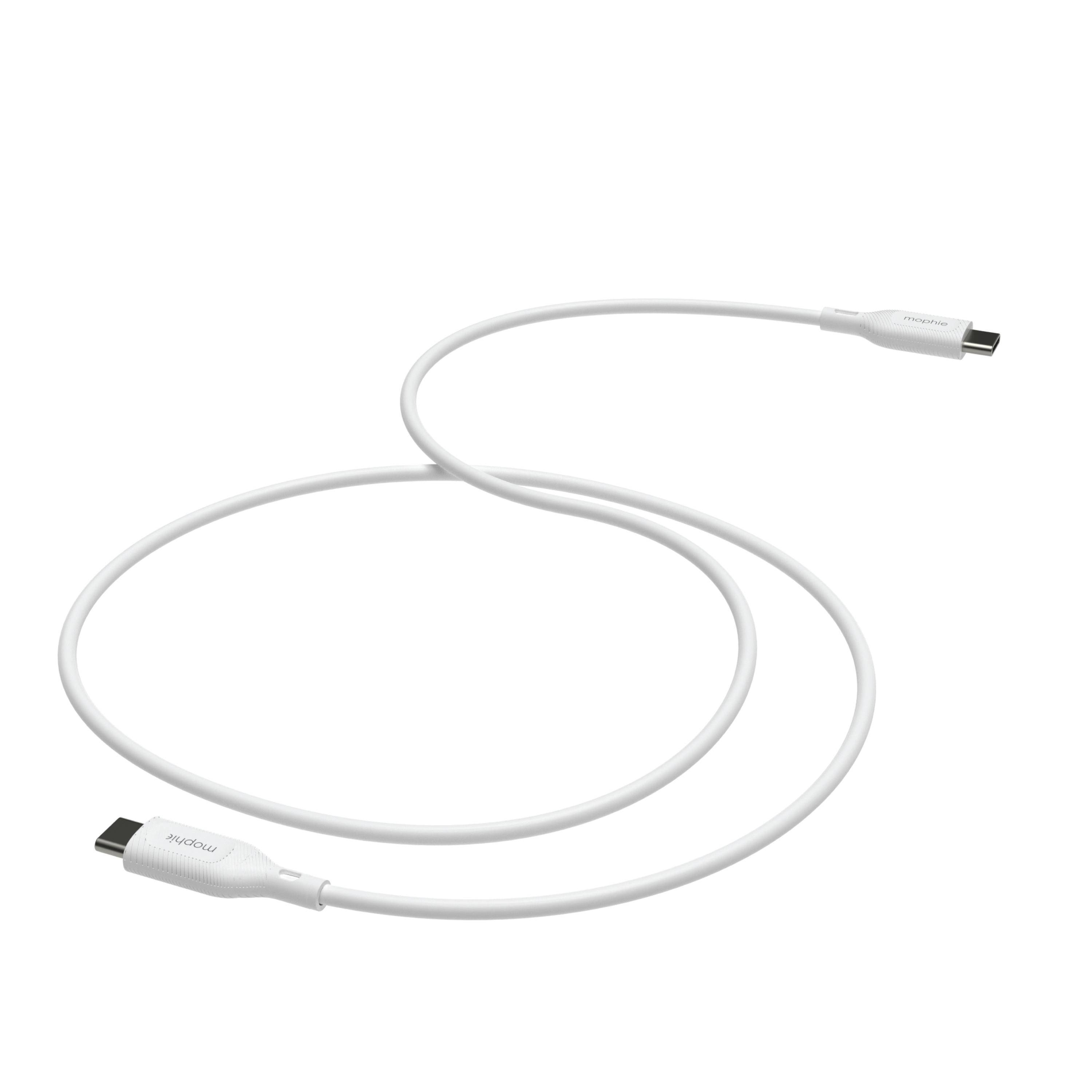 essentials - USB-Kabel - 24 pin USB-C (M)