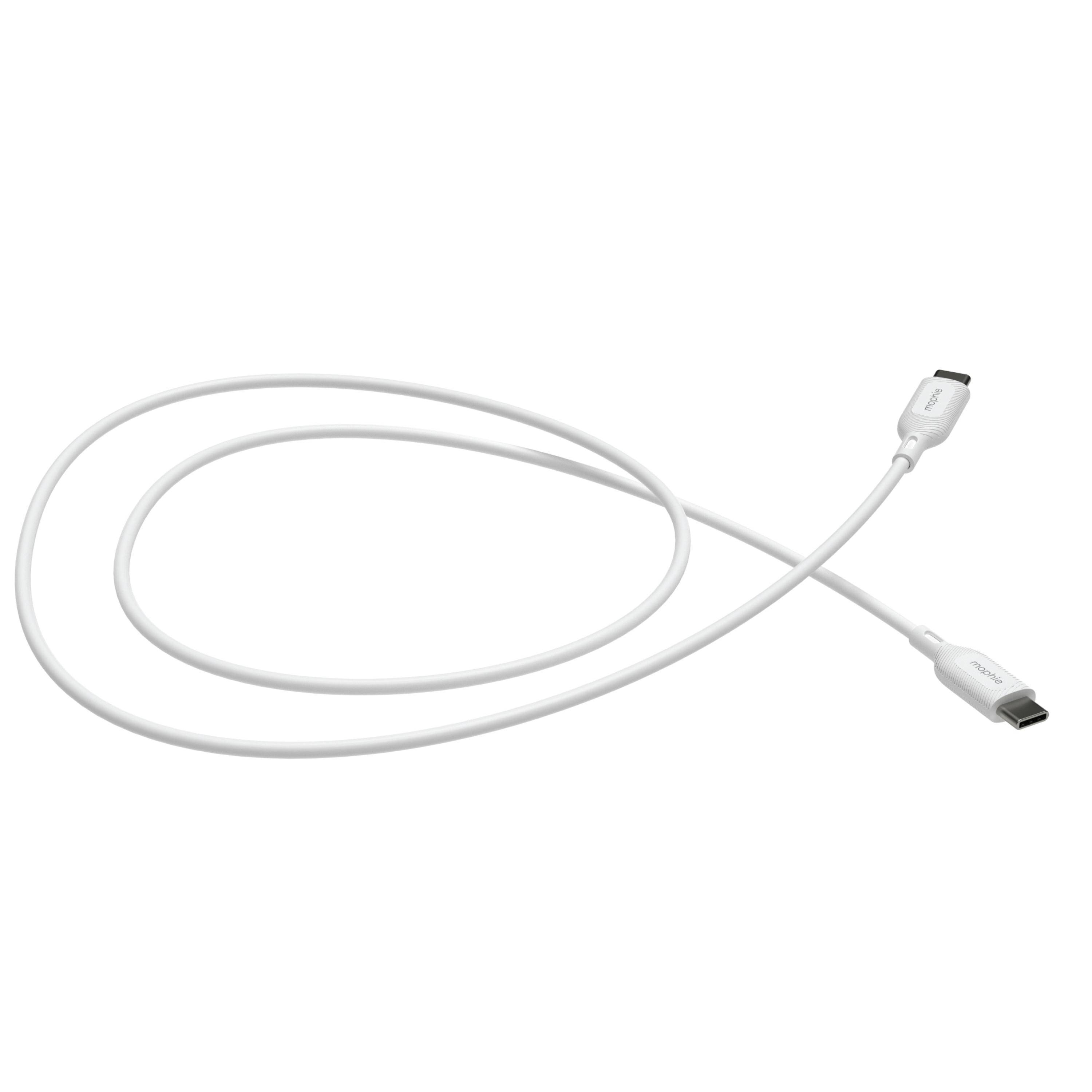 essentials - USB-Kabel - 24 pin USB-C (M)