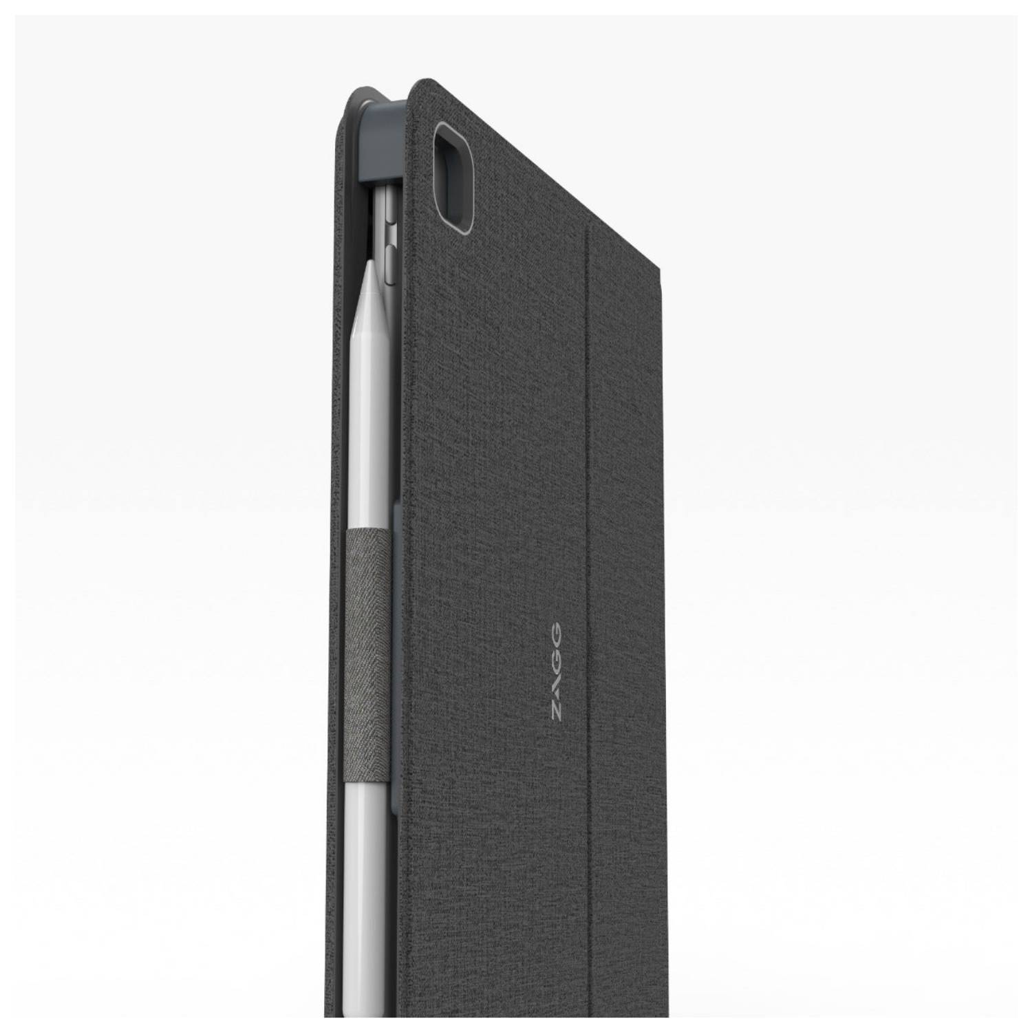 ZAGG Messenger Folio 2 - Tastatur und Foliohülle (Hülle)